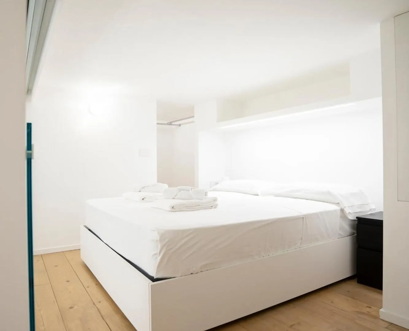Design Apartment Milano Porta Romana Ac & Check-In 24H Ιταλία