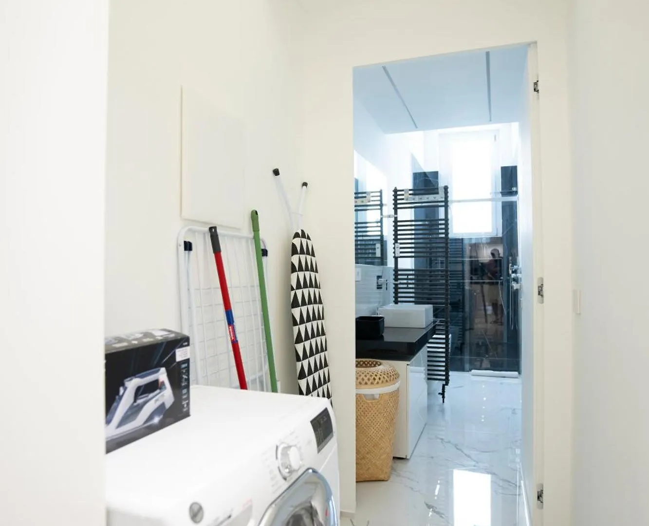 Design Apartment Milano Porta Romana Ac & Check-In 24H Μιλάνο