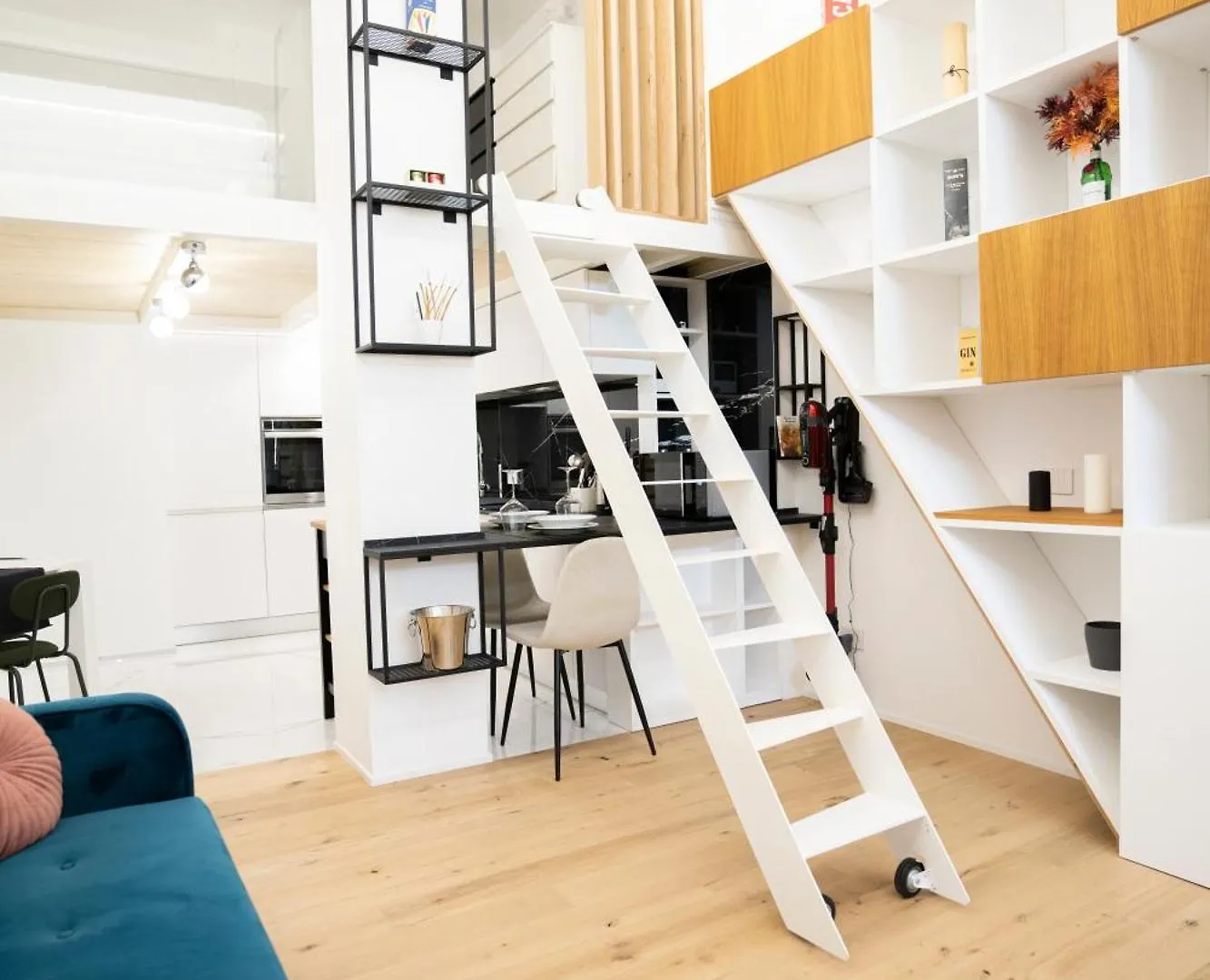 Design Apartment Milano Porta Romana Ac & Check-In 24H