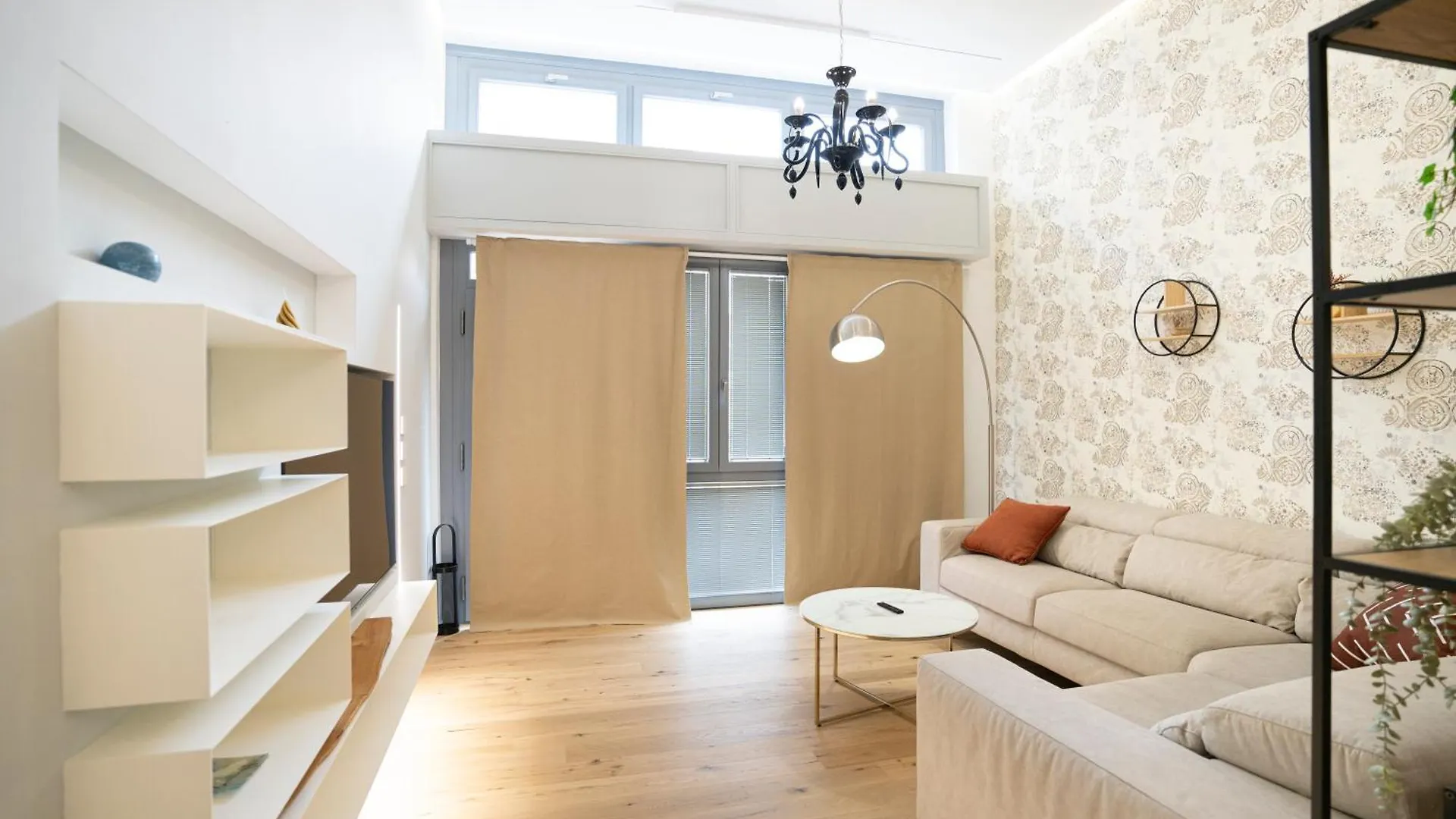 Design Apartment Milano Porta Romana Ac & Check-In 24H