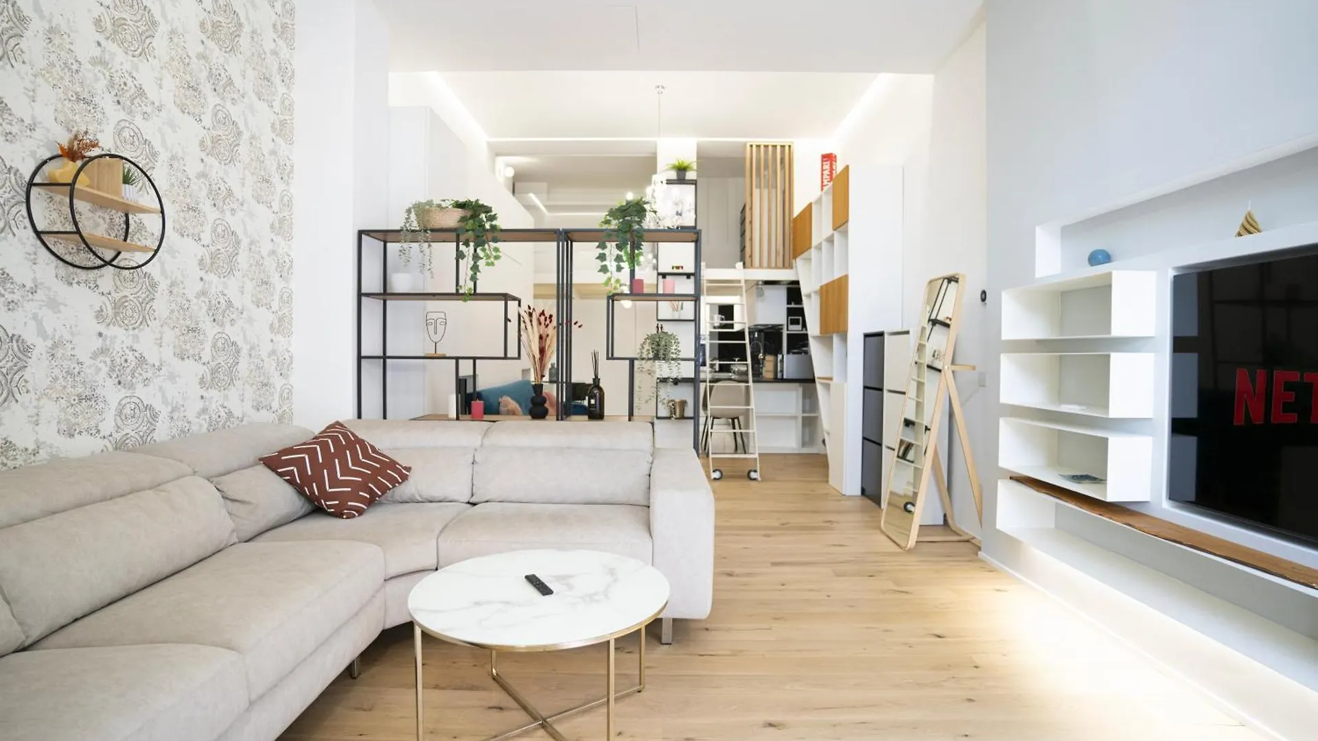 Design Apartment Milano Porta Romana Ac & Check-In 24H
