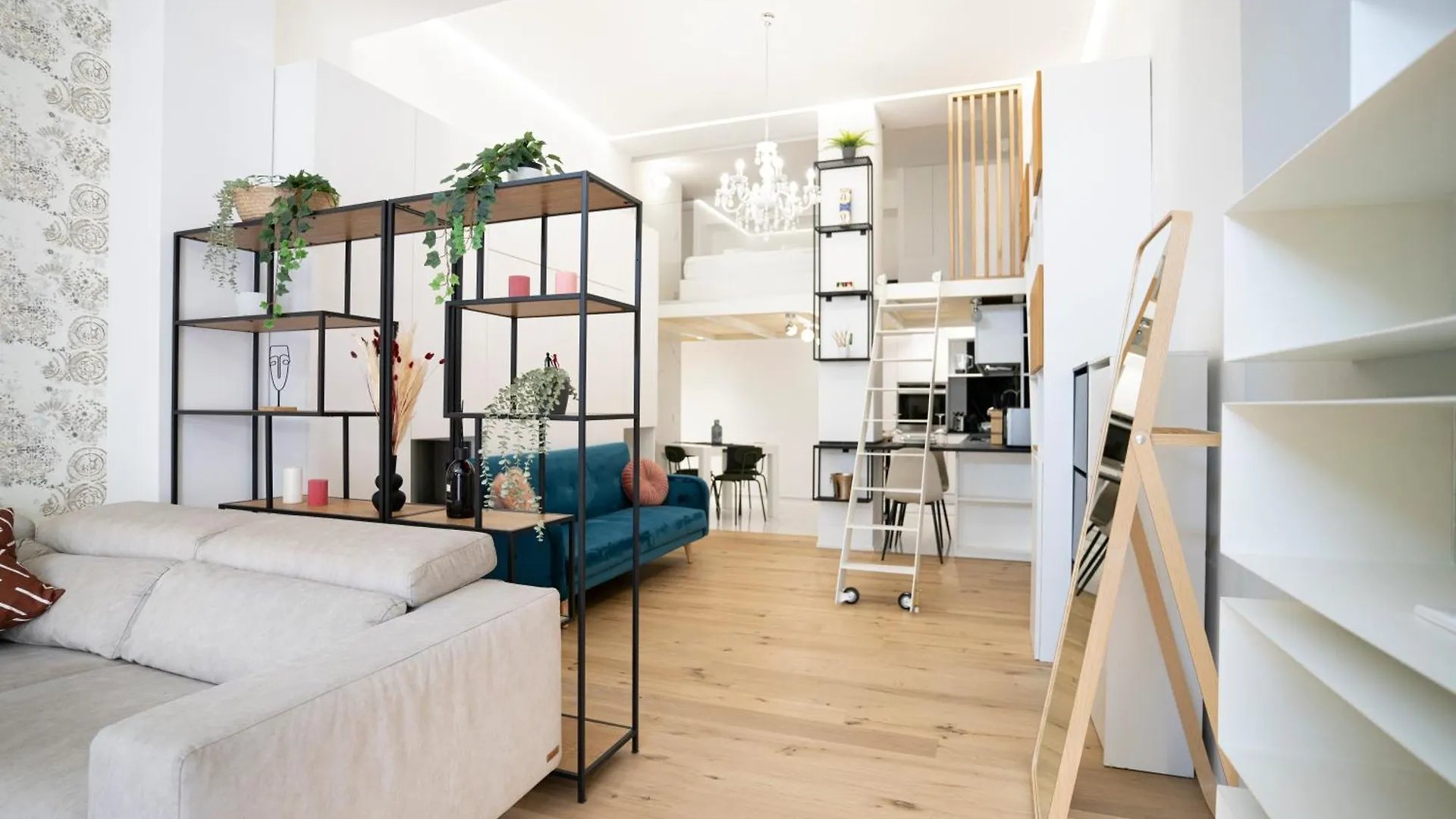 Design Apartment Milano Porta Romana Ac & Check-In 24H Ιταλία