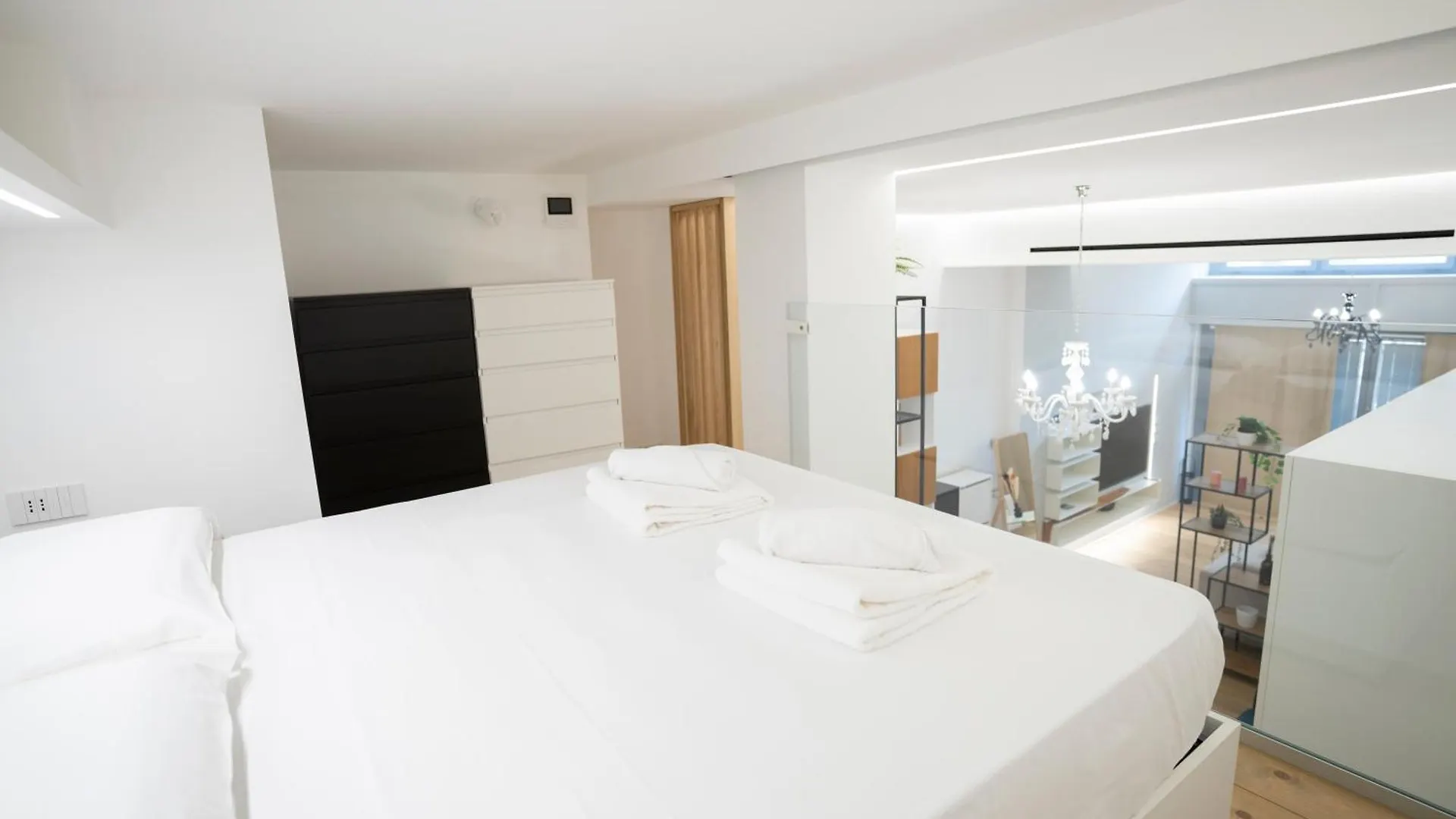 Design Apartment Milano Porta Romana Ac & Check-In 24H