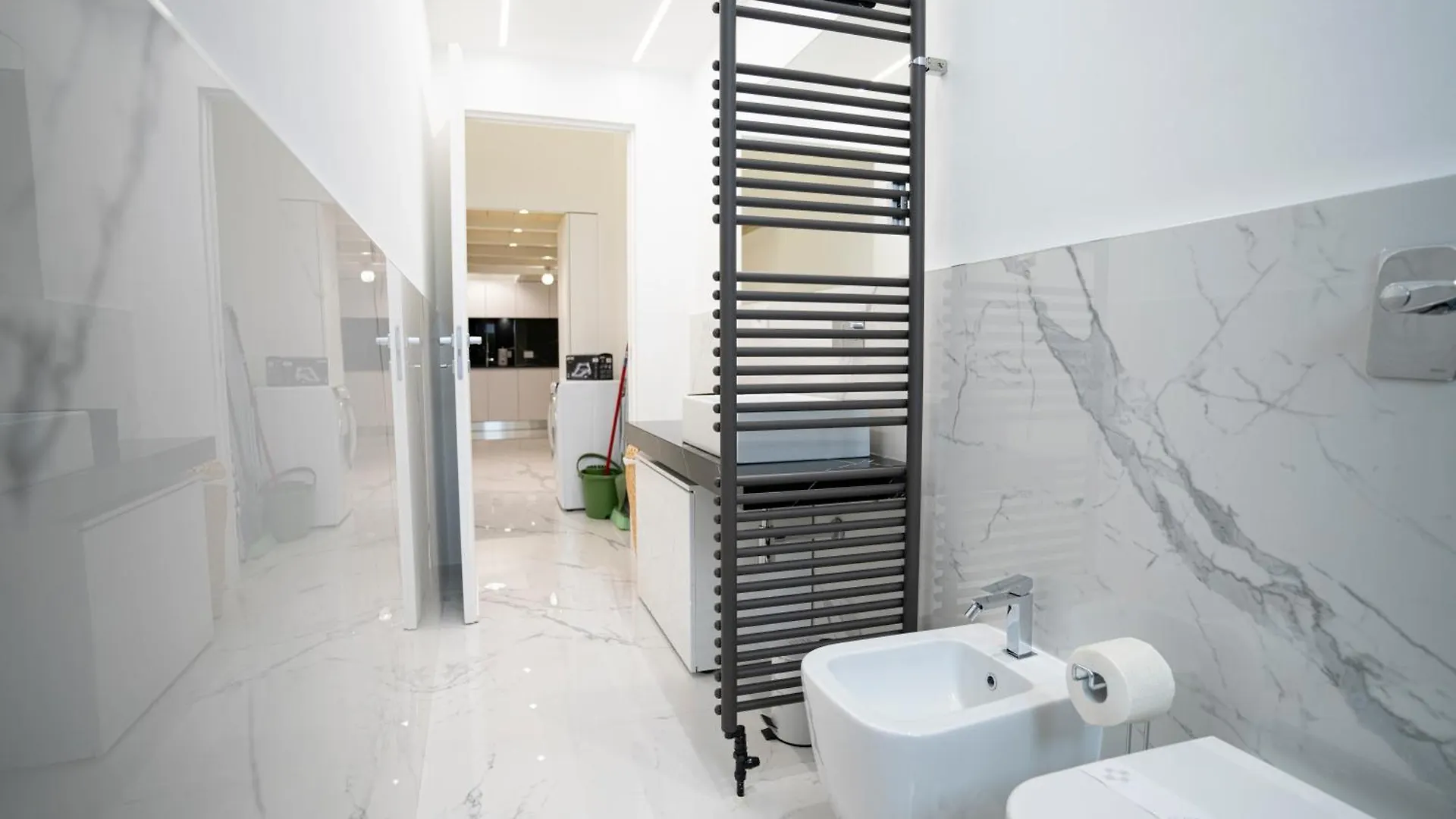 Design Apartment Milano Porta Romana Ac & Check-In 24H